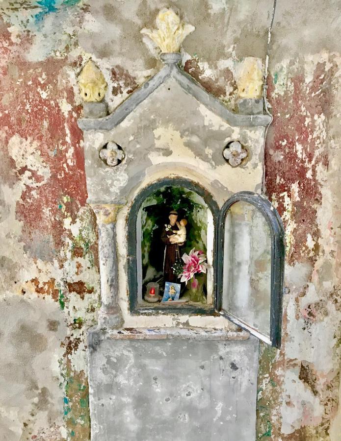 Studio Sant'Antonio Pizzo  Exterior photo